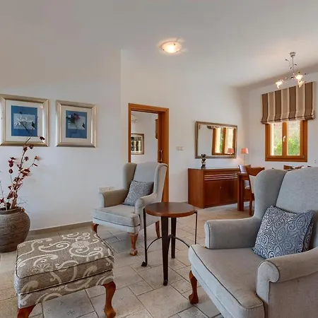 Aphrodite Hills Elite Villas Elite Superior 0151 Private Pool 5 Bedrooms ヴィラ