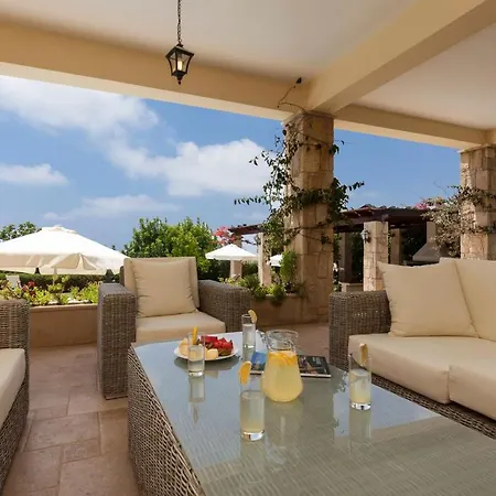 ヴィラ Aphrodite Hills Elite Villas Elite Superior 0151 Private Pool 5 Bedrooms *