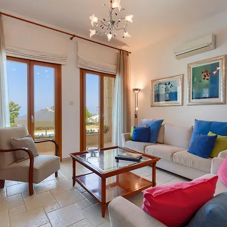 Aphrodite Hills Elite Villas Elite Superior 0151 Private Pool 5 Bedrooms * パ フォス