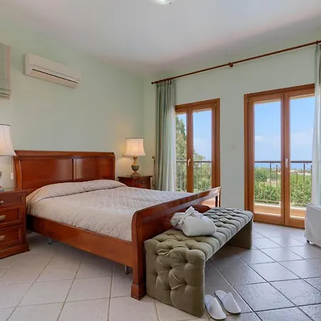 Aphrodite Hills Elite Villas Elite Superior 0151 Private Pool 5 Bedrooms * パ フォス