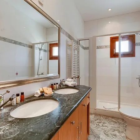 Aphrodite Hills Elite Villas Elite Superior 0151 Private Pool 5 Bedrooms