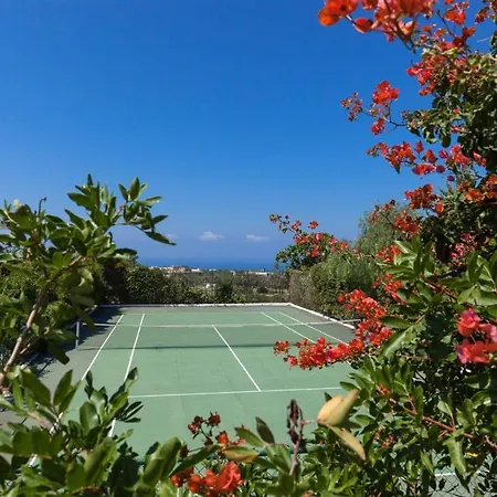 Aphrodite Hills Elite Villas Elite Superior 0151 Private Pool 5 Bedrooms فيلة بافوس