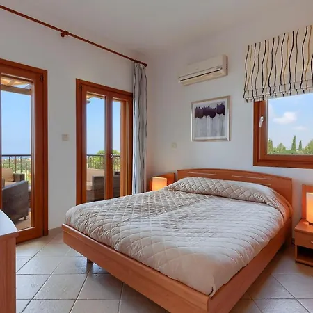 Aphrodite Hills Elite Villas Elite Superior 0151 Private Pool 5 Bedrooms