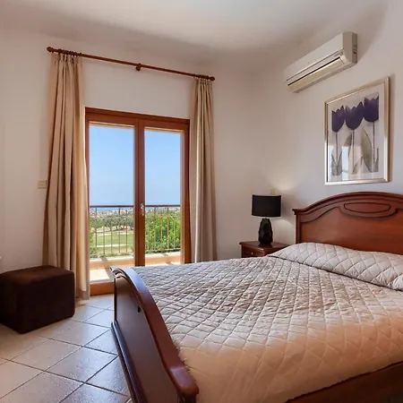 וילה Aphrodite Hills Elite Villas Elite Superior 0151 Private Pool 5 Bedrooms