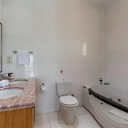 וילה Aphrodite Hills Elite Villas Elite Superior 0151 Private Pool 5 Bedrooms