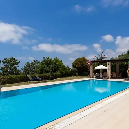 Aphrodite Hills Elite Villas Elite Superior 0151 Private Pool 5 Bedrooms *