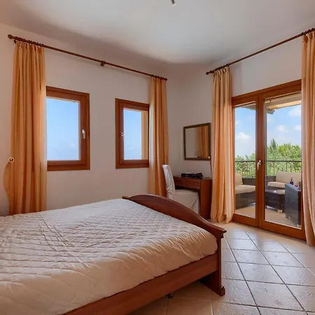 فيلة Aphrodite Hills Elite Villas Elite Superior 0151 Private Pool 5 Bedrooms بافوس