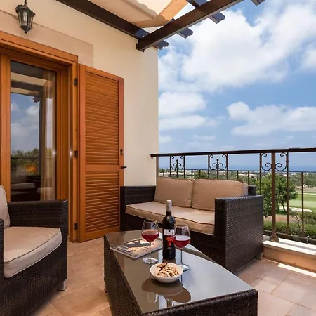 Aphrodite Hills Elite Villas Elite Superior 0151 Private Pool 5 Bedrooms بافوس